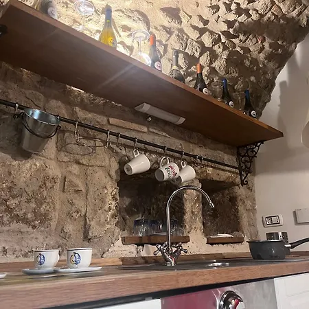 Incanto * Sacrofano