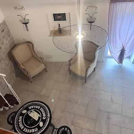 Incanto Διαμέρισμα